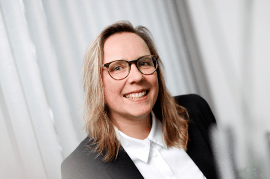Angelika Jackwerth - Fachanwältin für Bank- und Kapitalmarktrecht
